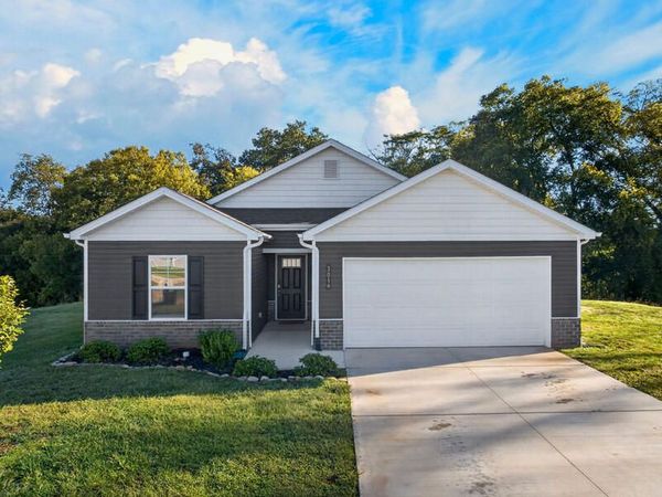3016 Mason Avenue, Jefferson City, TN 37760