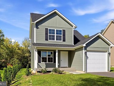 709 ROSS STREET, WINCHESTER, VA 22601