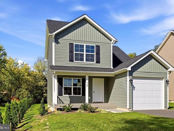 709 ROSS STREET, WINCHESTER, VA 22601