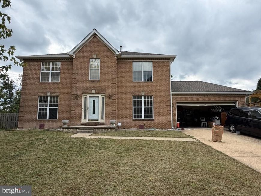 3603 Willow Ridge Court, District Heights, MD 20747 Main Photo