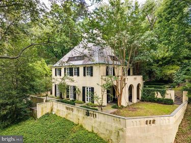 100 CHERRY LANE, WYNNEWOOD, PA 19096