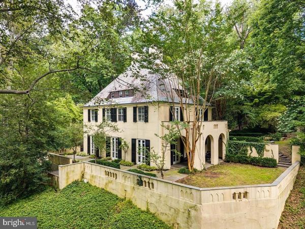 100 CHERRY LANE , WYNNEWOOD, PA 19096