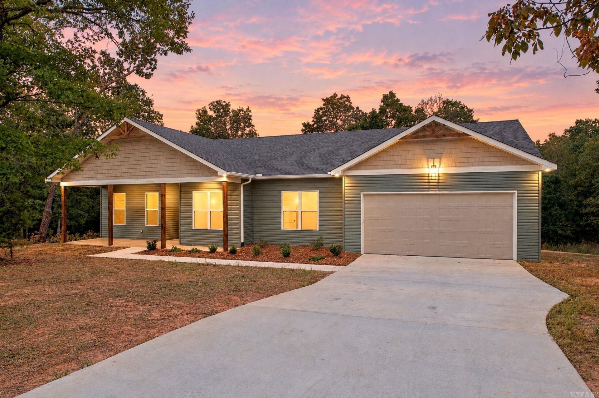 5844 Falcon Cove  Alexander, AR 72002