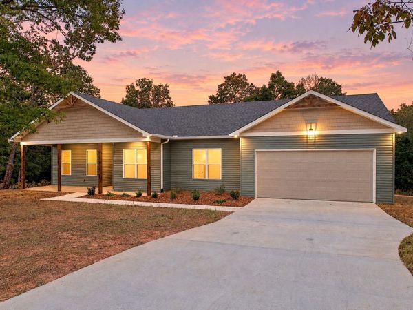 5844 Falcon Cove , Alexander, AR 72002