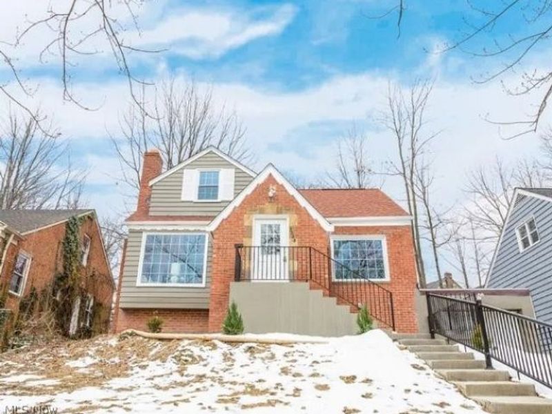 3528 Meadowbrook Boulevard, Cleveland Heights, OH 44118 Photo 35