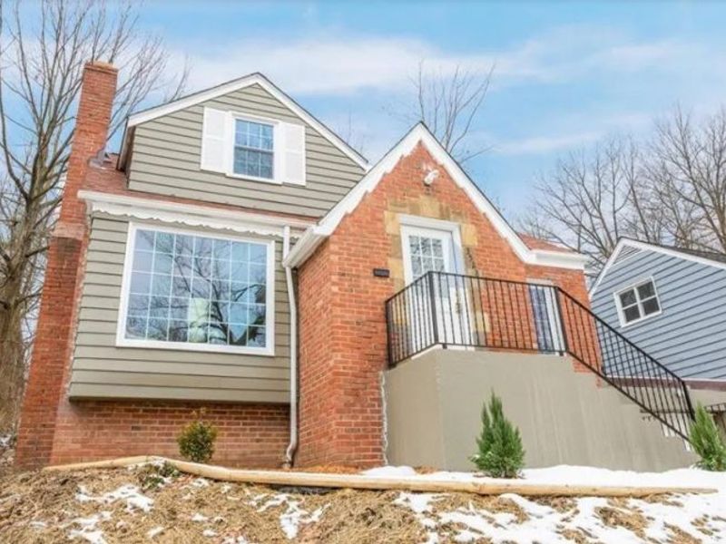 3528 Meadowbrook Boulevard, Cleveland Heights, OH 44118 Photo 4