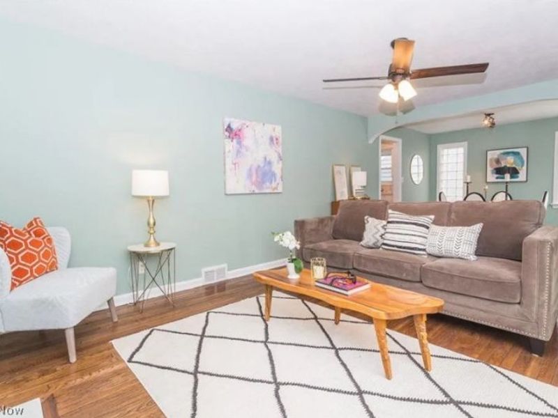 3528 Meadowbrook Boulevard, Cleveland Heights, OH 44118 Photo 8