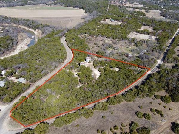 4003-A County Road 1007, Glen Rose, TX 76043