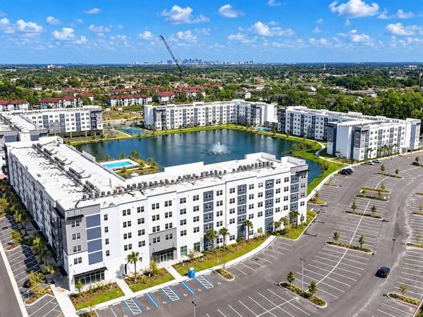 5591 MILLENIA PARK BOULEVARD , Unit 401, ORLANDO, FL 32839