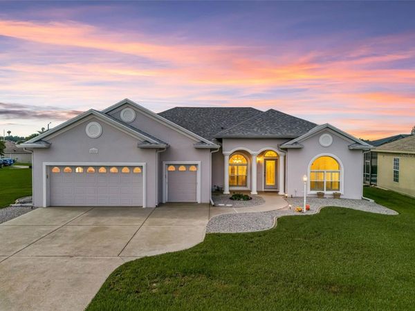 12223 SE 175TH LOOP , SUMMERFIELD, FL 34491