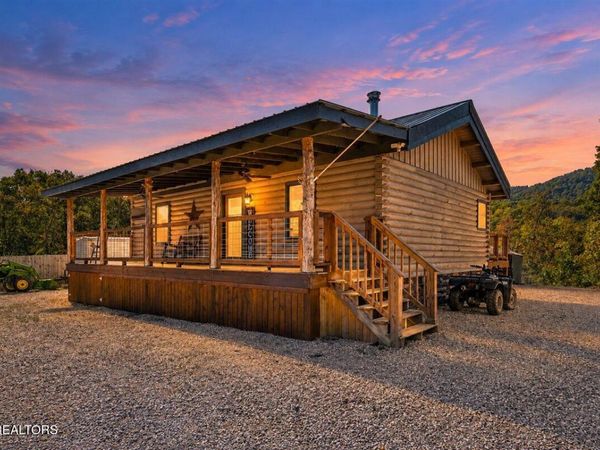 5601 Buffalo Rd, Oneida, TN 37841