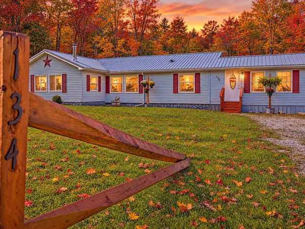 134 Endicott Street, Bruceton Mills, WV 26525