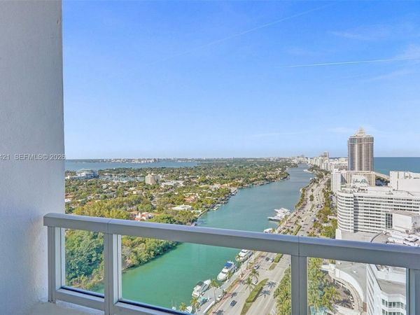 4401 Collins Ave , Unit 2915, Miami Beach, FL 33140