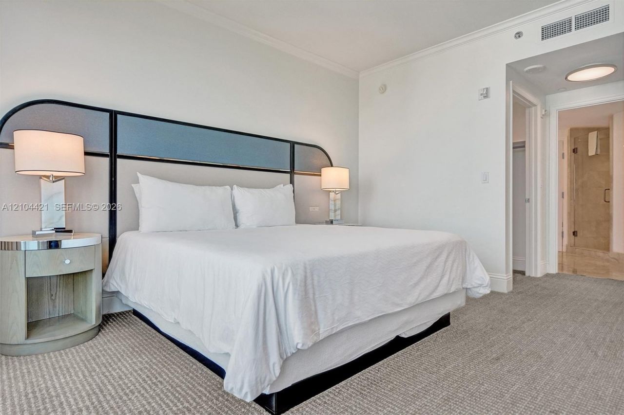 4401 Collins Ave , Unit 2915, Miami Beach, FL 33140 Photo