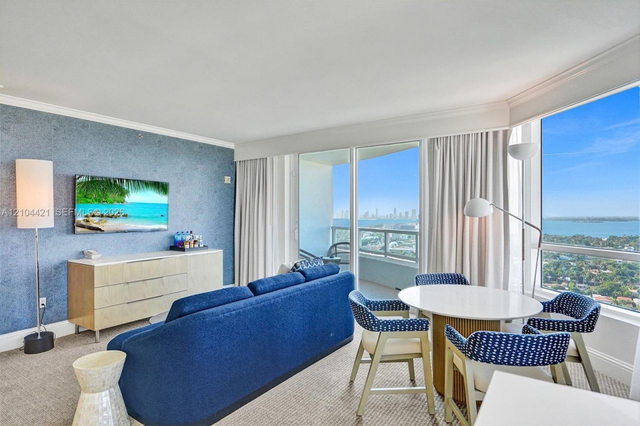 4401 Collins Ave , Unit 2915, Miami Beach, FL 33140 Photo