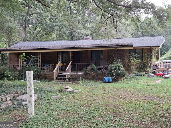 212 Horseshoe Bend Circle, Griffin, GA 30223