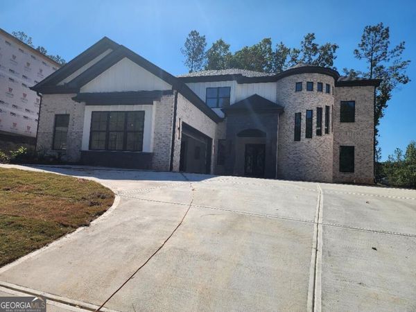 4194 Matisse Lane, Fairburn, GA 30213