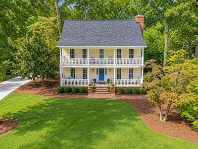 104 Chesney Lane , Columbia, SC 29209