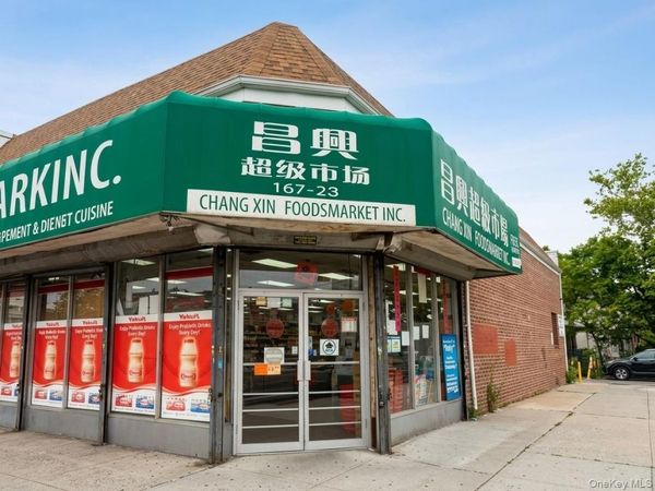 167-21 Union Turnpike, Fresh Meadows, NY 11366
