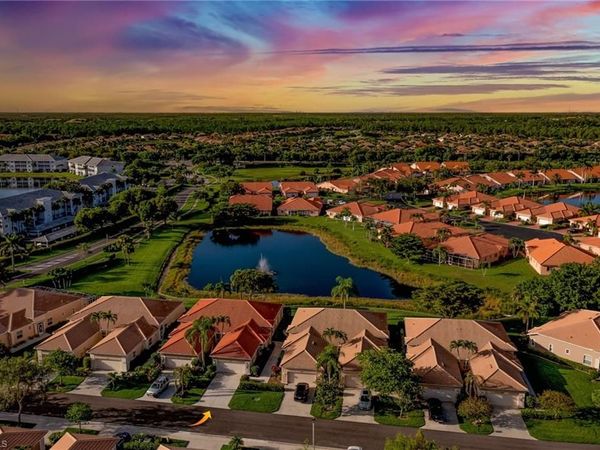 7891 Sanctuary CIR, Unit 2, NAPLES, FL 34104
