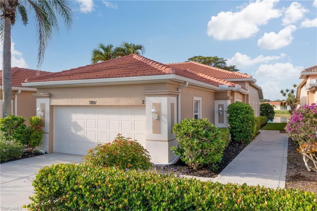 7891 Sanctuary Cir, Unit 2, Naples, FL 34104 Photo