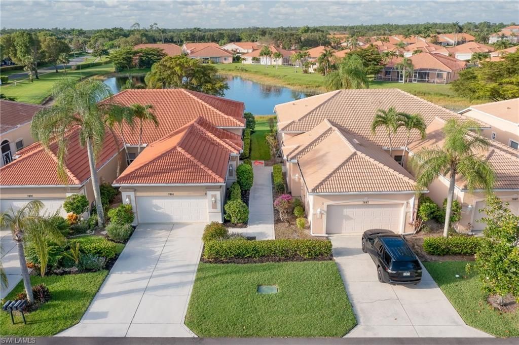 7891 Sanctuary Cir, Unit 2, Naples, FL 34104 Photo