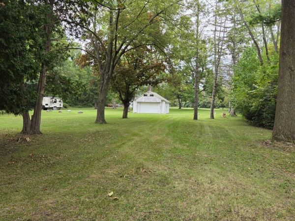 8783 Mckean Road, Willis, MI 48191