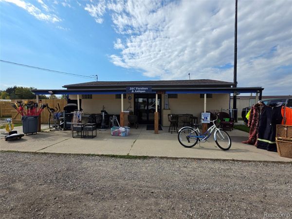 2187 Kinney Road, Riley Township, Mi 48041