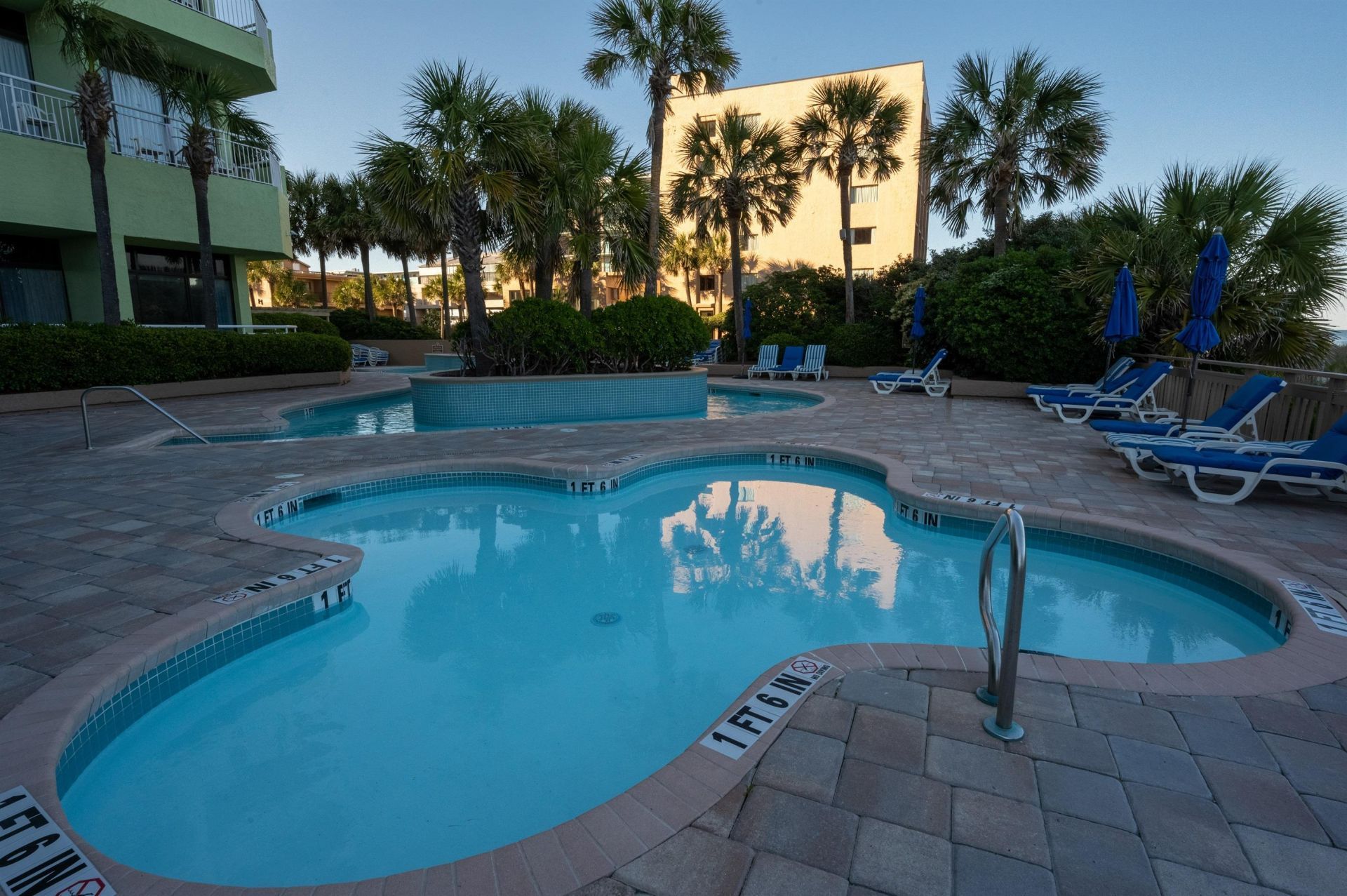 1105 S Ocean Blvd.  Photo 33