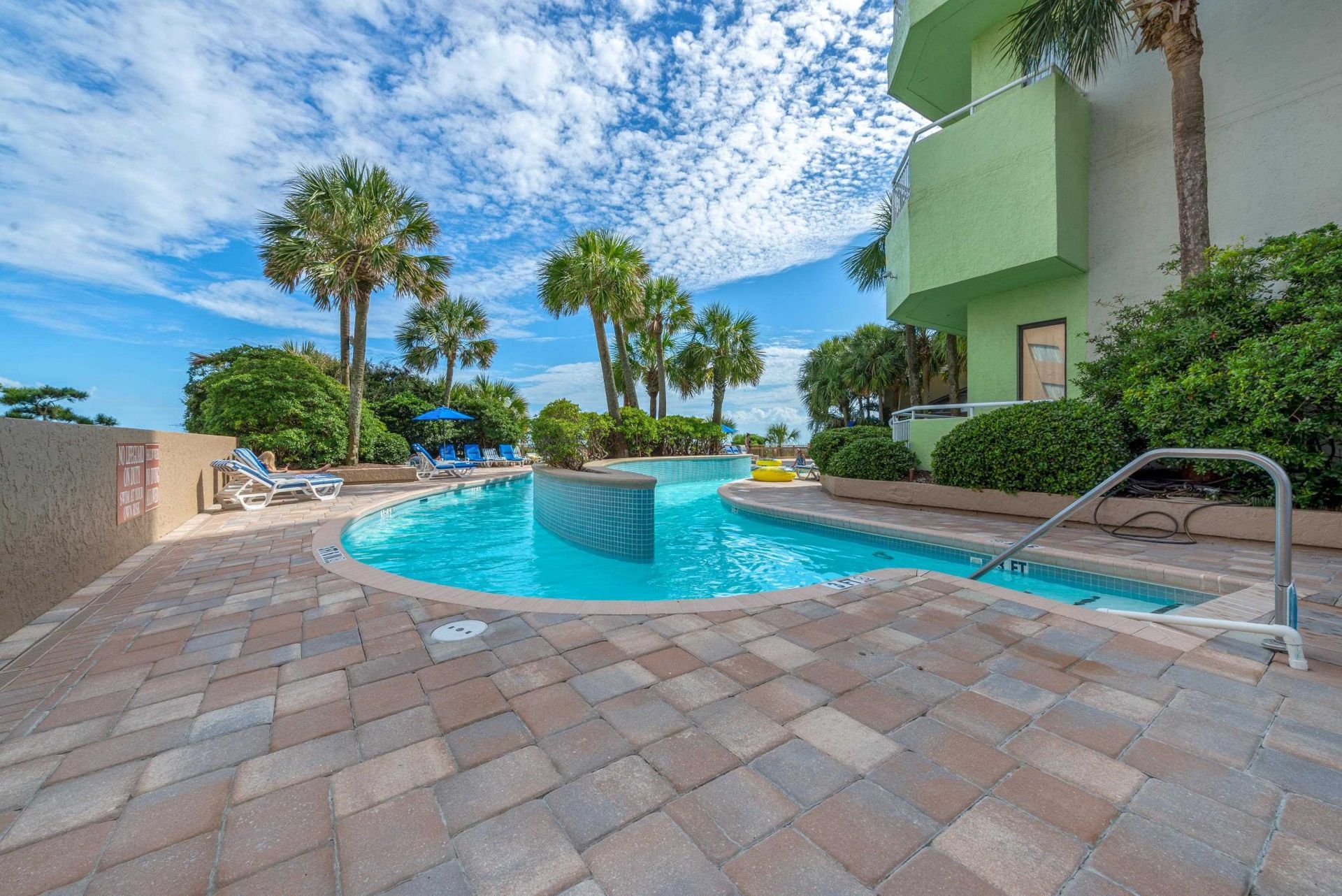 1105 S Ocean Blvd.  Photo 47