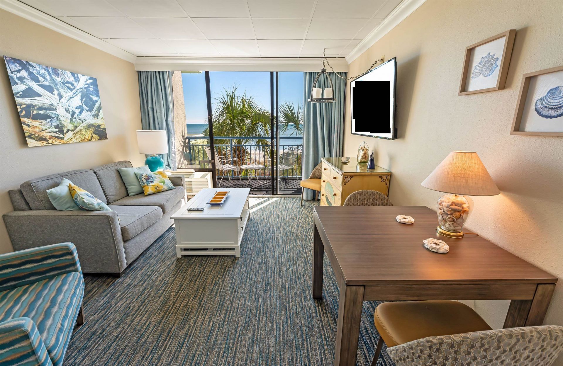 1105 S Ocean Blvd.  Photo 5