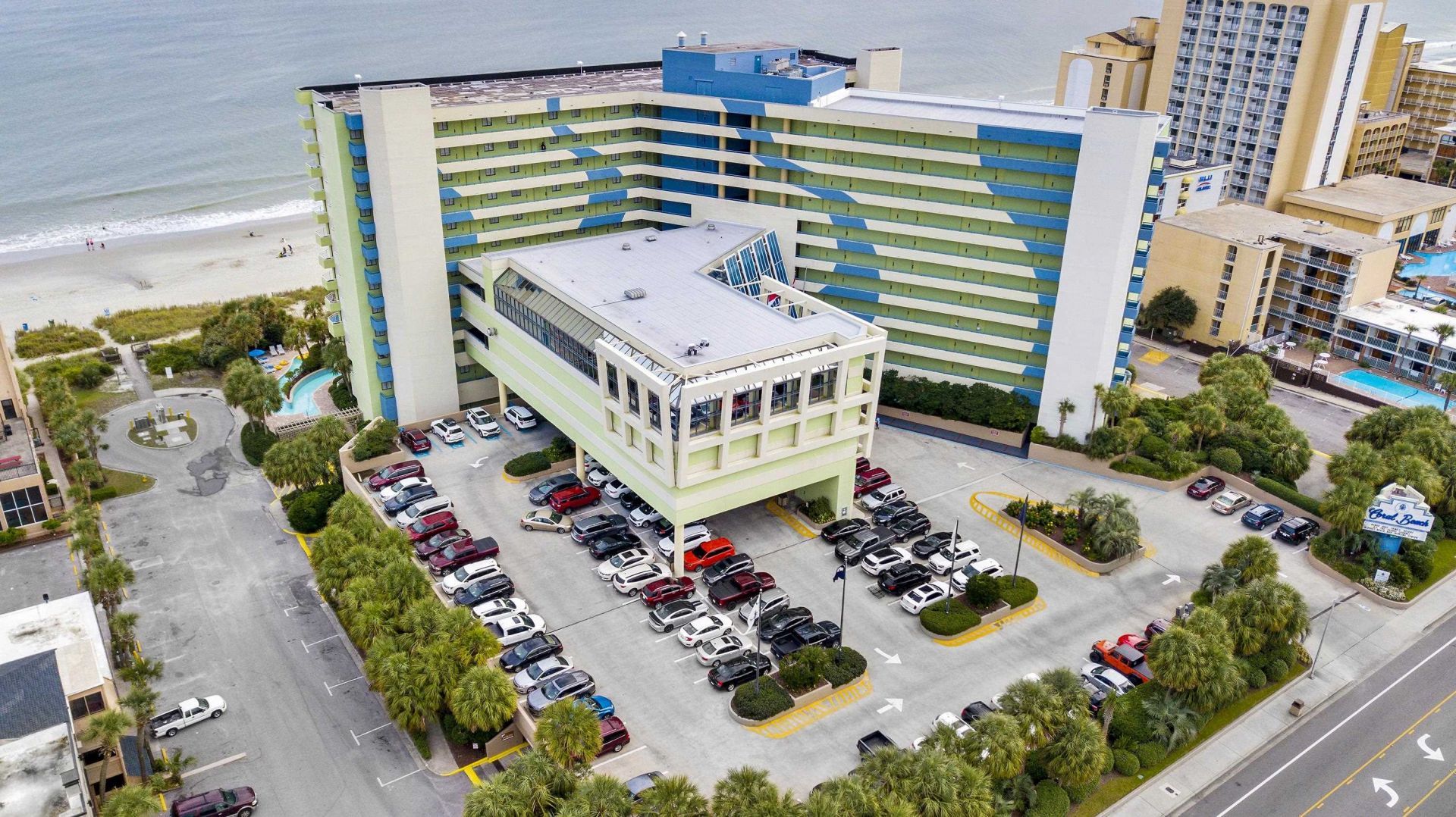 1105 S Ocean Blvd.  Photo 59