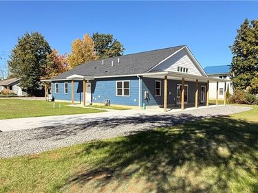 9607 Northfield Street, Angola, NY 14006