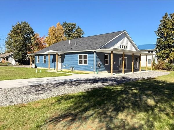 9607 Northfield Street, Angola, NY 14006