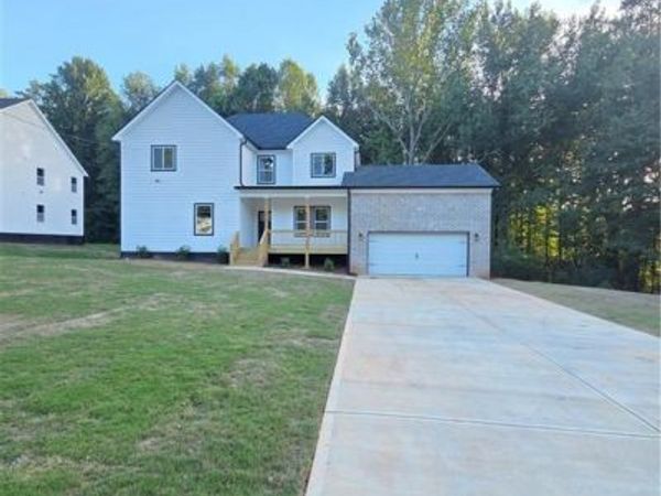 1013 S Gordon Road , Austell, GA 30168