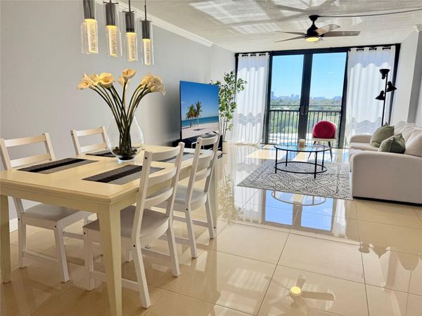 2350 NE 14TH Causeway, Unit 703, Fort Lauderdale, FL 33062