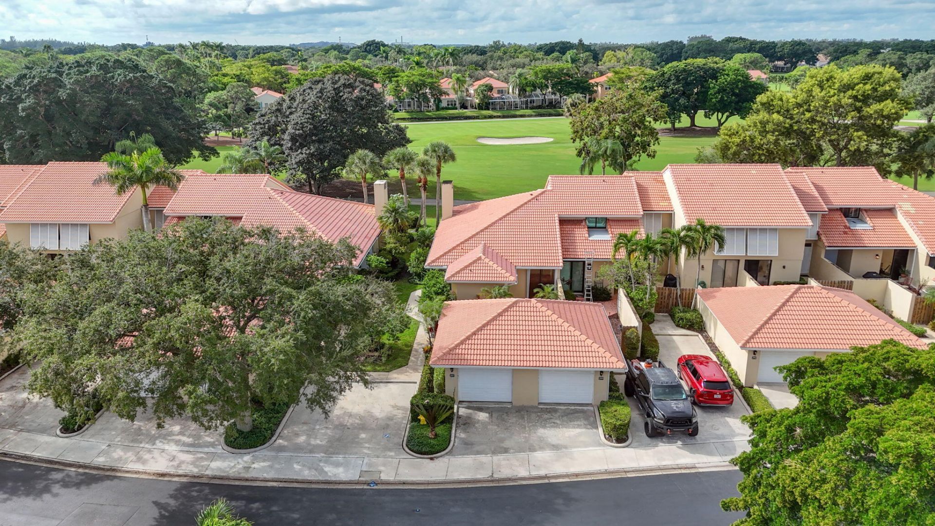 287 Old Meadow Way, Palm Beach Gardens, FL 33418 Photo