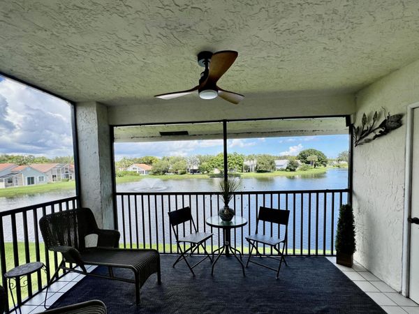 6944 BRIARLAKE Circle, Unit 201, Palm Beach Gardens, FL 33418