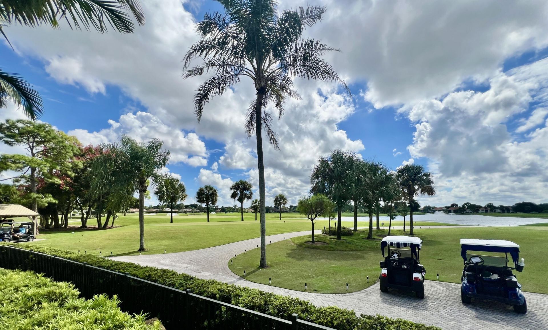 6944 Briarlake Circle, Unit 201, Palm Beach Gardens, FL 33418 Photo