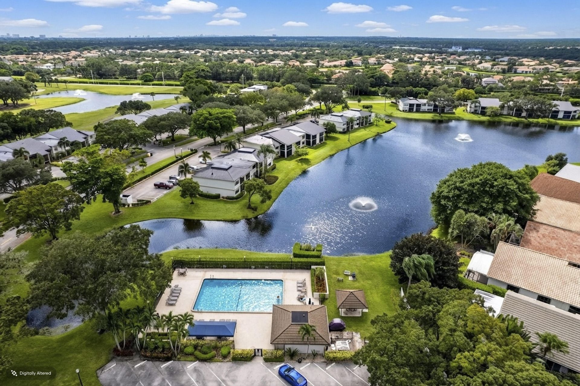 6944 Briarlake Circle, Unit 201, Palm Beach Gardens, FL 33418 Photo