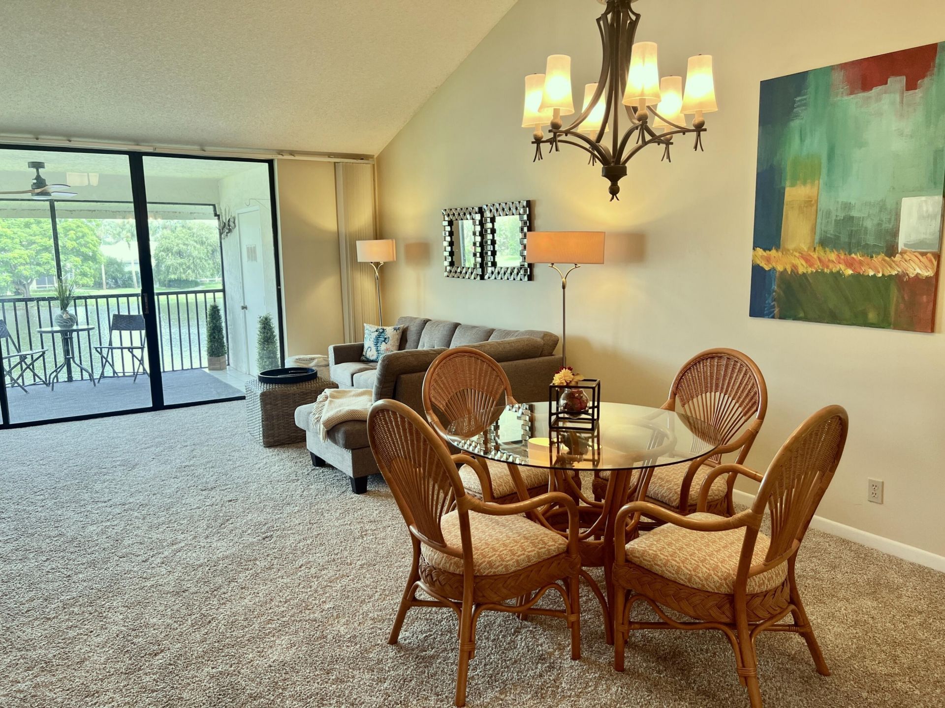 6944 Briarlake Circle, Unit 201, Palm Beach Gardens, FL 33418 Photo
