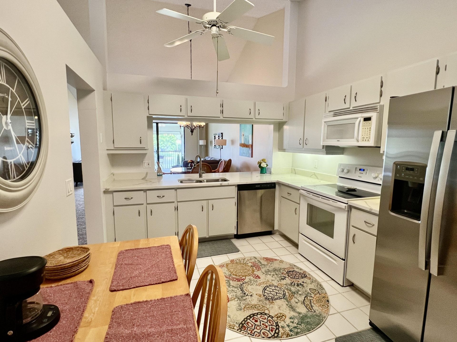 6944 Briarlake Circle, Unit 201, Palm Beach Gardens, FL 33418 Photo