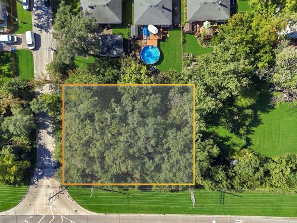 Lot 1 Highland Avenue , Villa Park, IL 60181