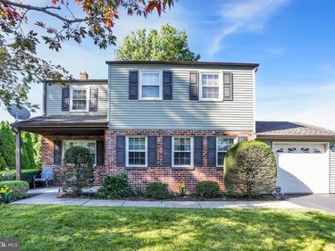4110 DANOR DRIVE, READING, PA 19605
