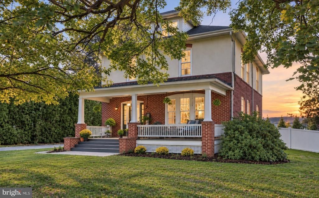 10716 BUCHANAN TRAIL E , WAYNESBORO, PA 17268
