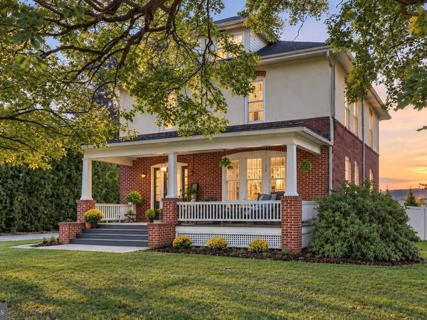 10716 BUCHANAN TRAIL E , WAYNESBORO, PA 17268