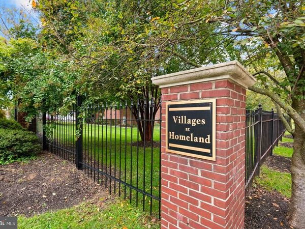382 HOMELAND SOUTHWAY, Unit 2B, BALTIMORE, MD 21212