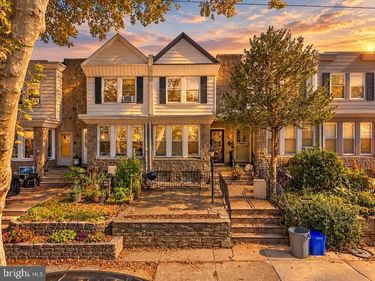 4151 BARNETT STREET, PHILADELPHIA, PA 19135