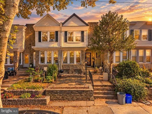 4151 BARNETT STREET , PHILADELPHIA, PA 19135