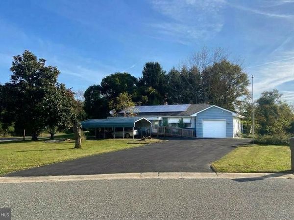 1 MARTIN DRIVE, BRIDGETON, NJ 08302